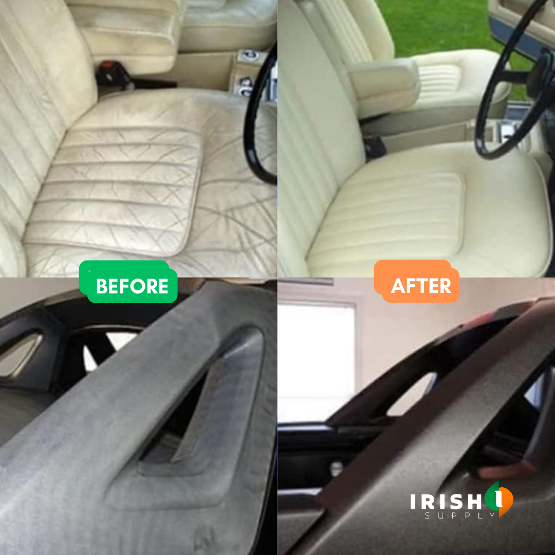 Nano Scratch Repair Spray