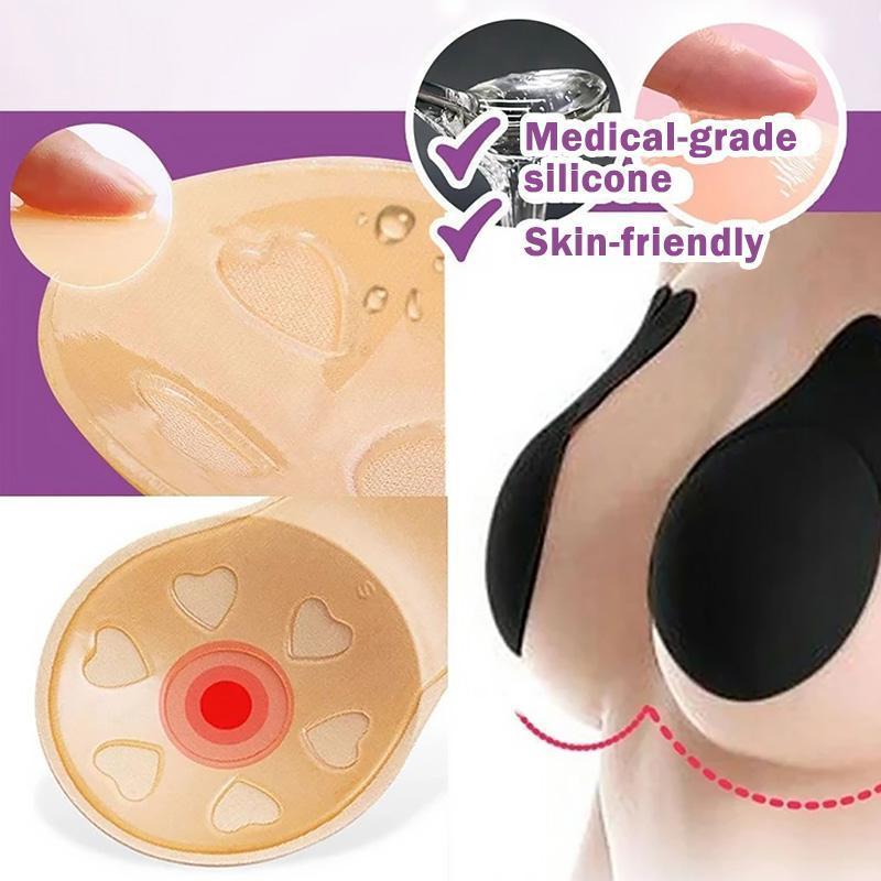 Invisible Lift-Up Bra Tape