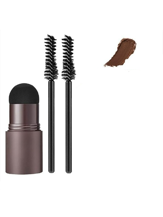 Perfect Brows Quick Stamp Set