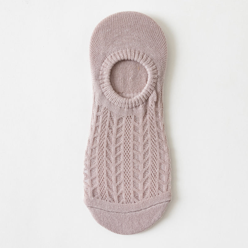 Breathable Comfort Fit Socks