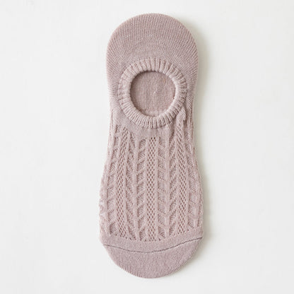 Breathable Comfort Fit Socks