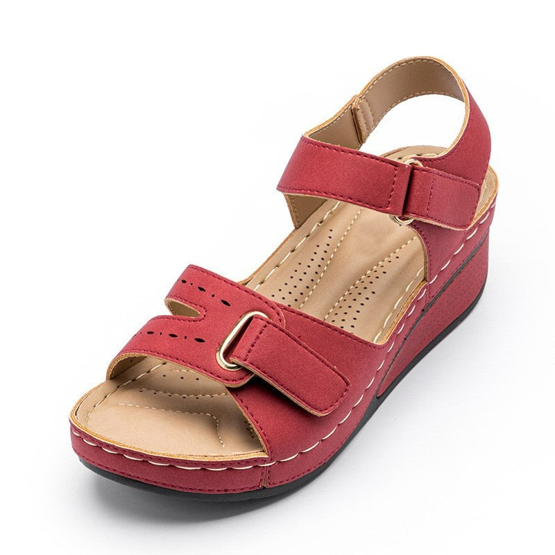Easy Stride Comfort Sandals