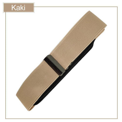 Easy Comfort Buckleless Belt