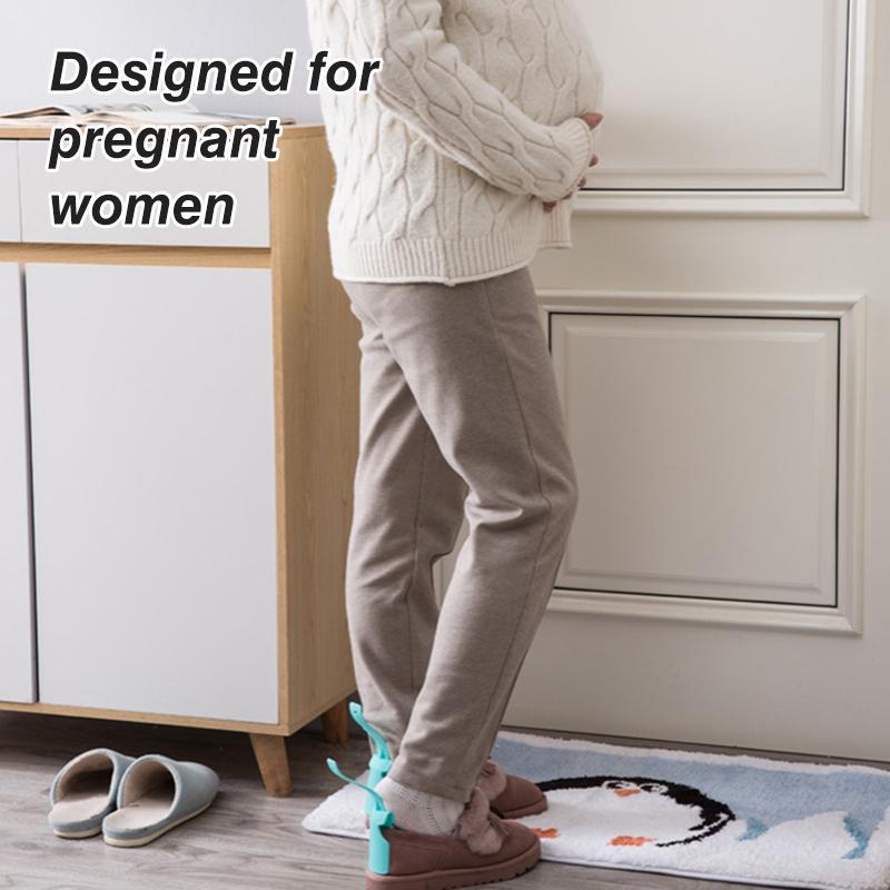 Easy Slide Shoe Helper