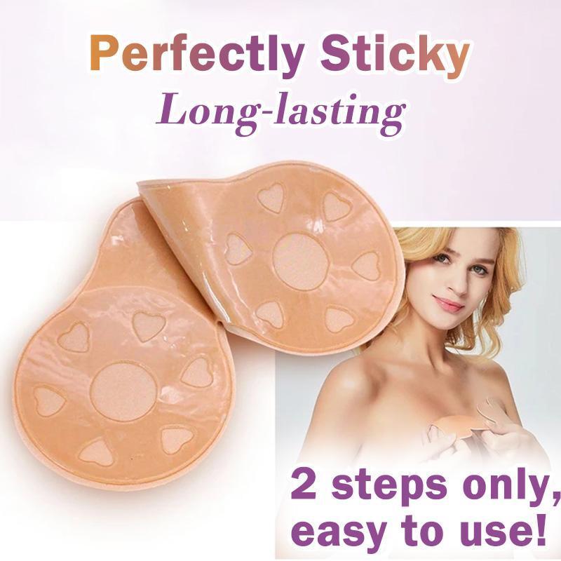 Invisible Lift-Up Bra Tape