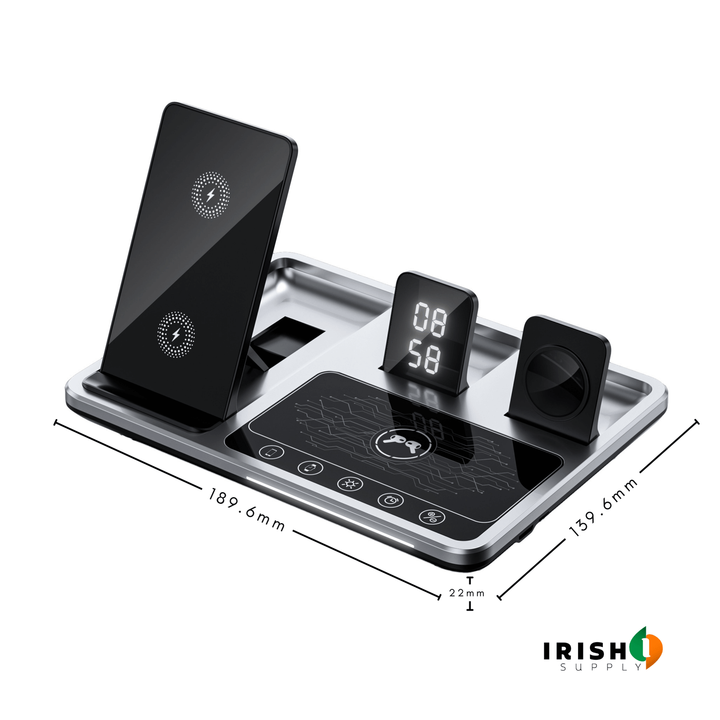 All-in-One Fast Charge Dock