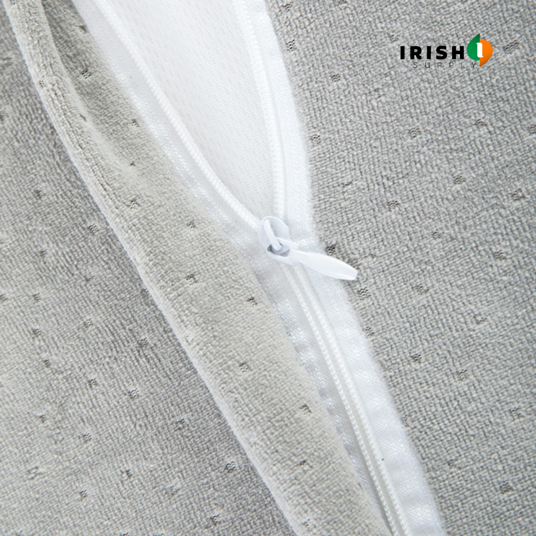 Deep Sleep Orthopedic Pillow