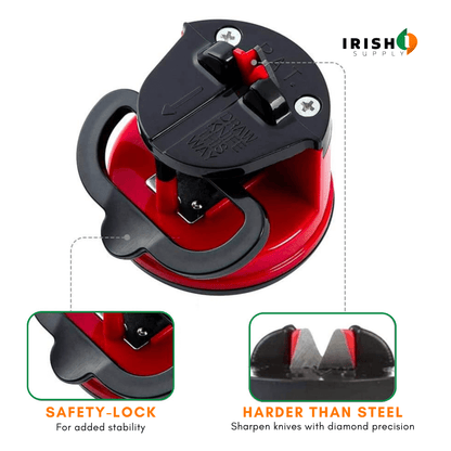 Easy Swipe Knife Reviver