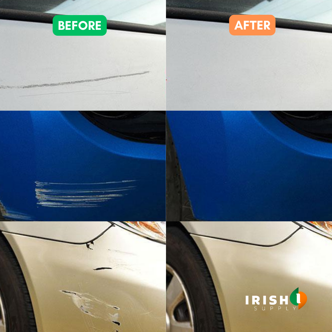 Nano Scratch Repair Spray