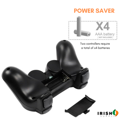 Easy Play 4K Wireless Gaming Hub