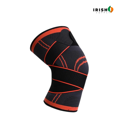 Easy Flex Knee Support Sleeve
