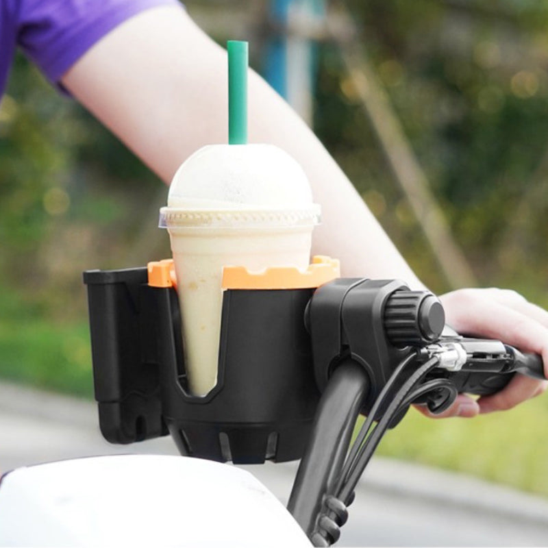 Multifunctional Grip Cup & Phone Holder