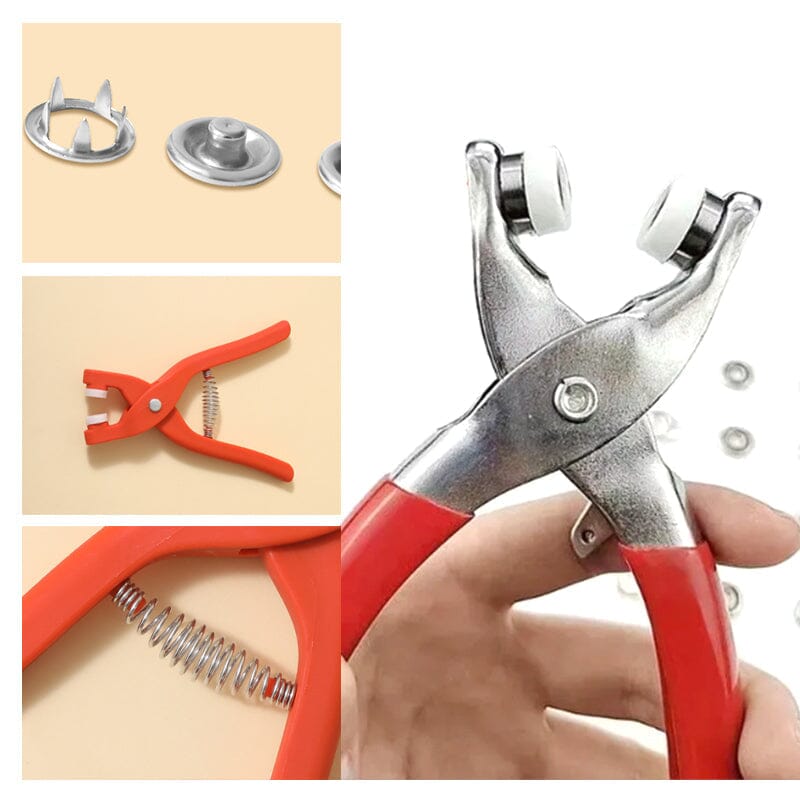 Easy Fastener Fix Kit