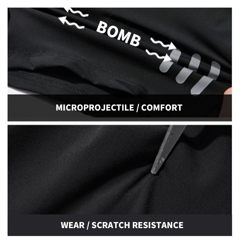 Easy Fit Sporty Lace-Up Shorts