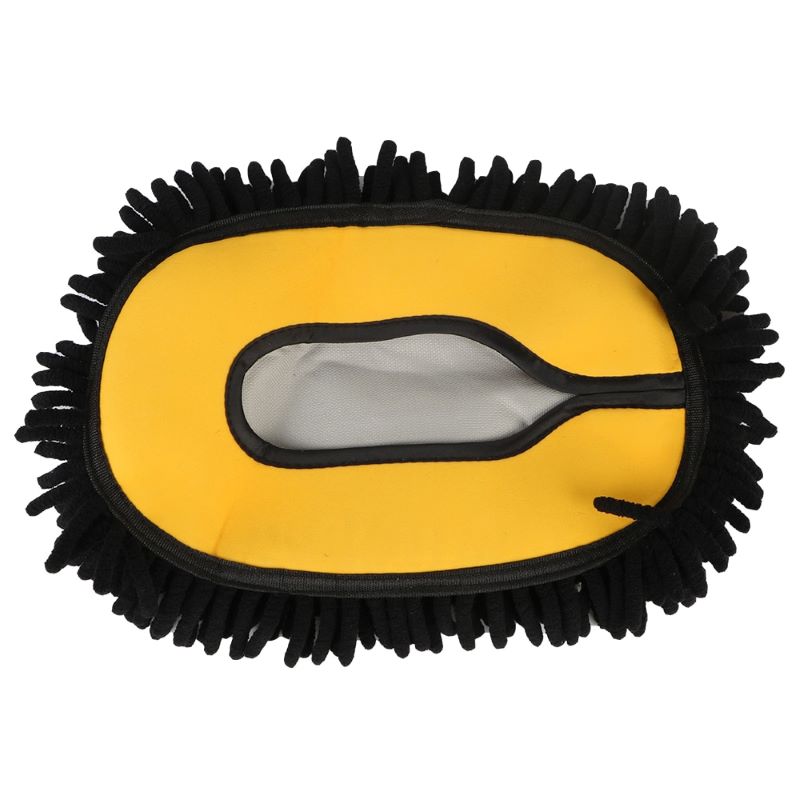 Easy Reach Telescopic Car Mop