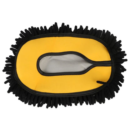 Easy Reach Telescopic Car Mop