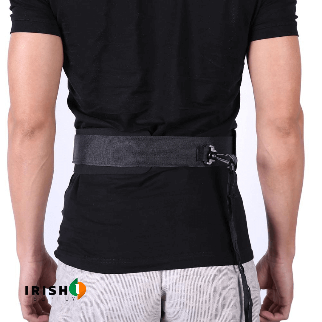 Solo Soccer Practice Belt