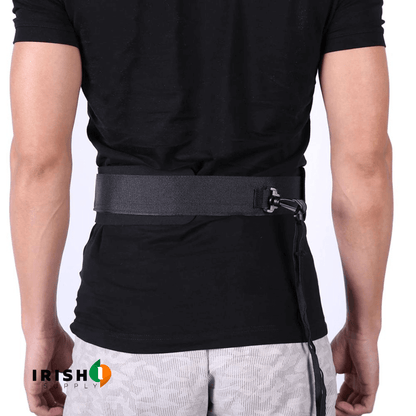 Solo Soccer Practice Belt