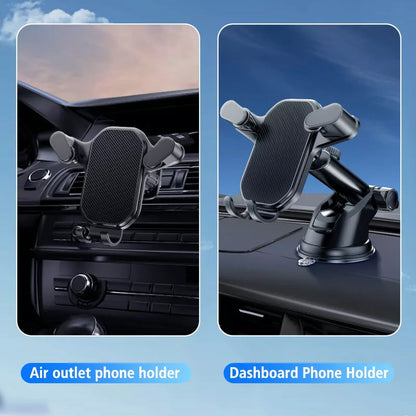 Stable Grip Car Phone Holder