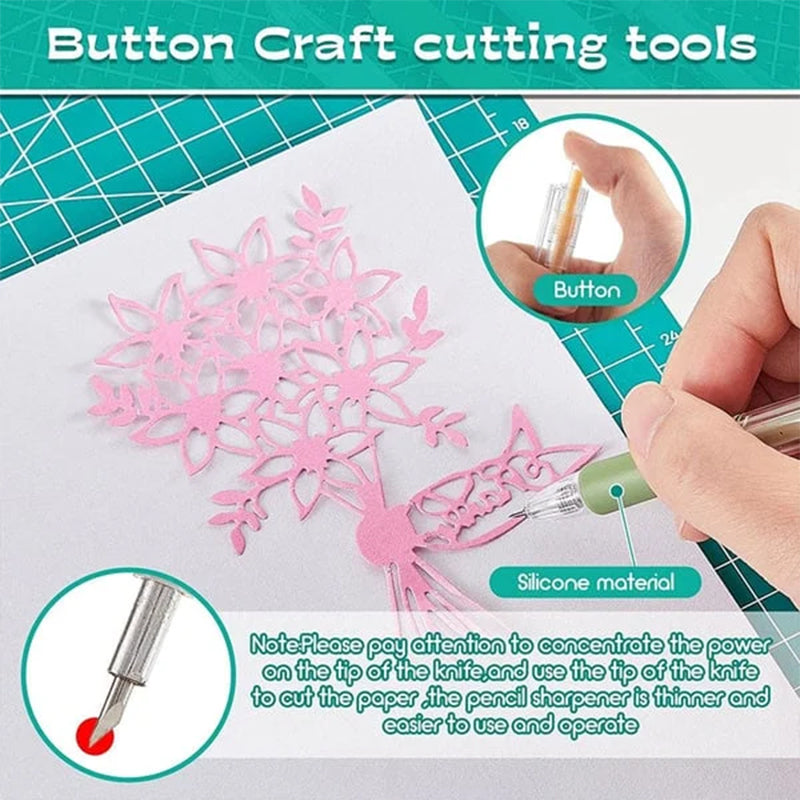 Creative Craft Cutter Pen