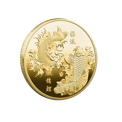 Prosperity Pocket Coin