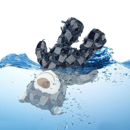 Durable Chew Buddy Bear