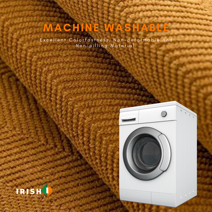 Easy Fit Luxe Sofa Protector