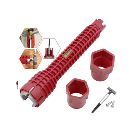 Easy Reach Faucet Tool