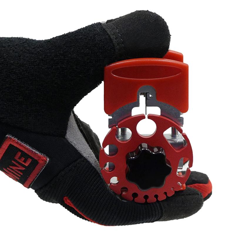 Easy Wire Quick Strip Tool