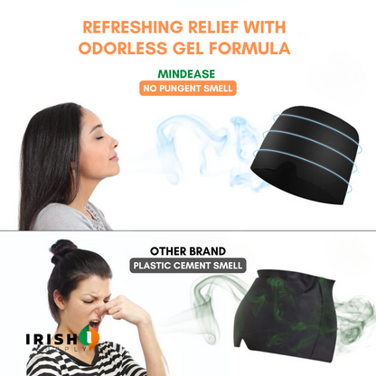 Cool & Calm Migraine Mask