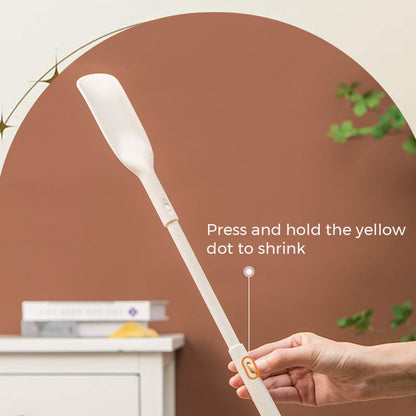 Easy Stretch Portable Shoe Horn