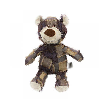 Durable Chew Buddy Bear