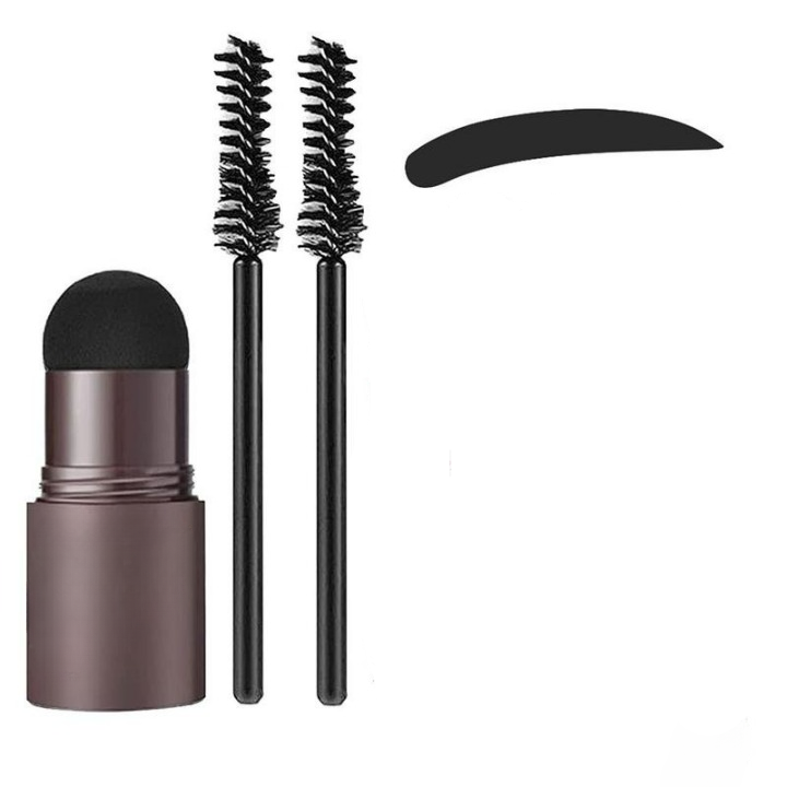 Perfect Brows Quick Stamp Set