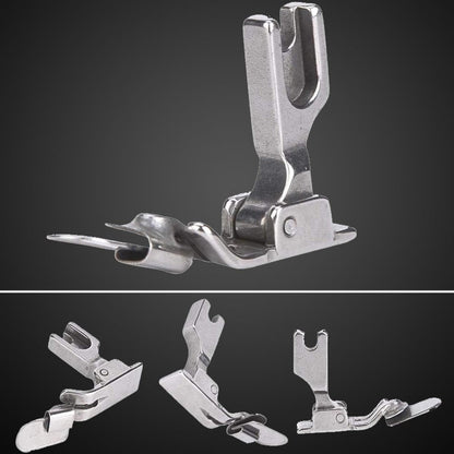 Easy Fold Sewing Presser Foot