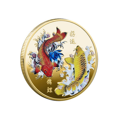 Prosperity Pocket Coin
