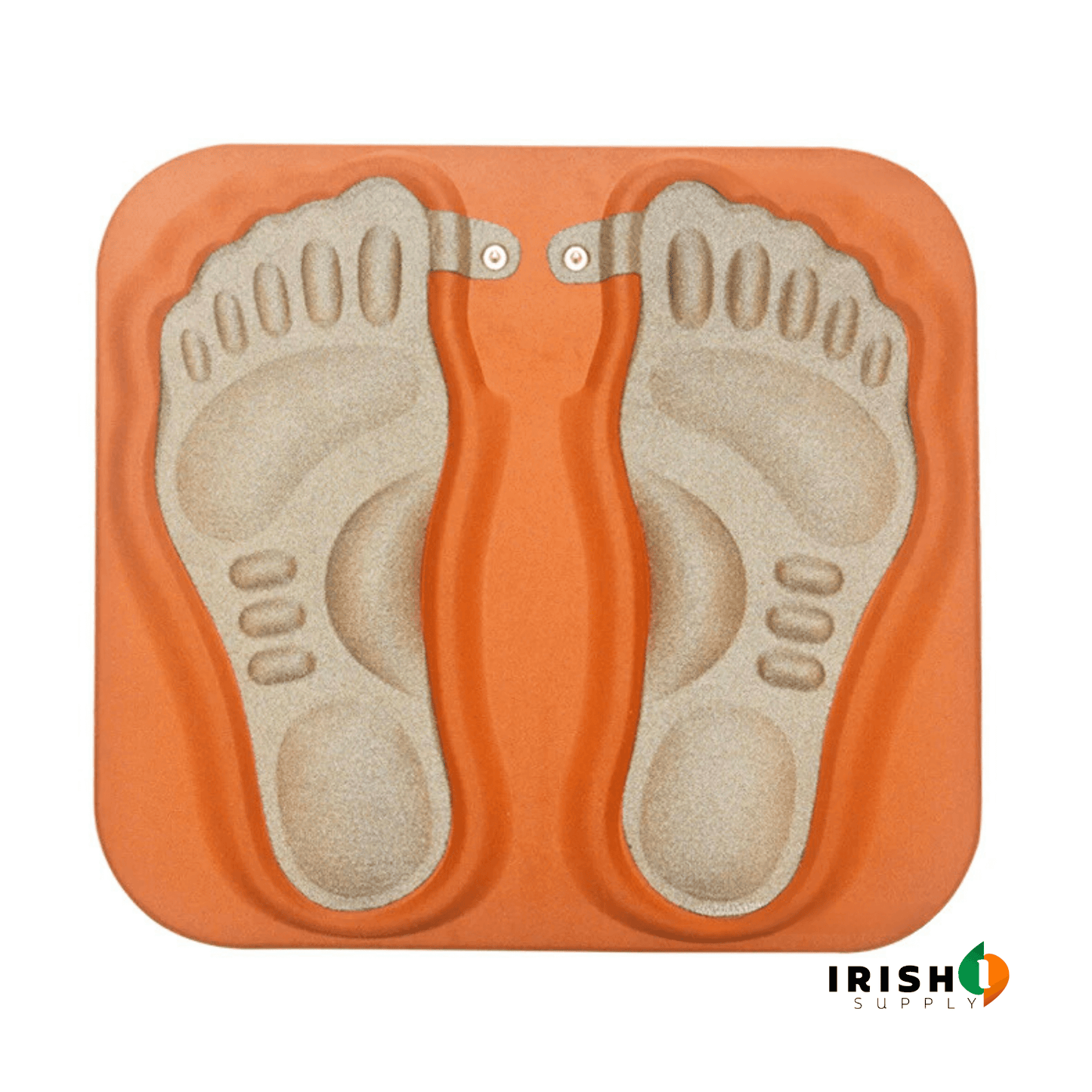Easy Relief Foot Massager Pad