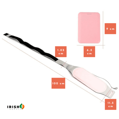 Easy Relief Cramp Pad