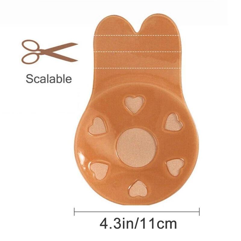 Invisible Lift-Up Bra Tape