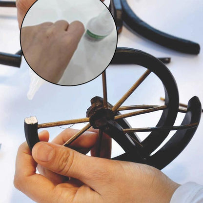 Super Strong Quick Fix Glue