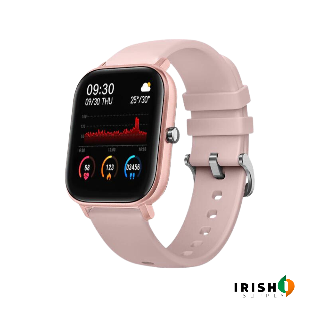 Smart Watch for Everyday Use