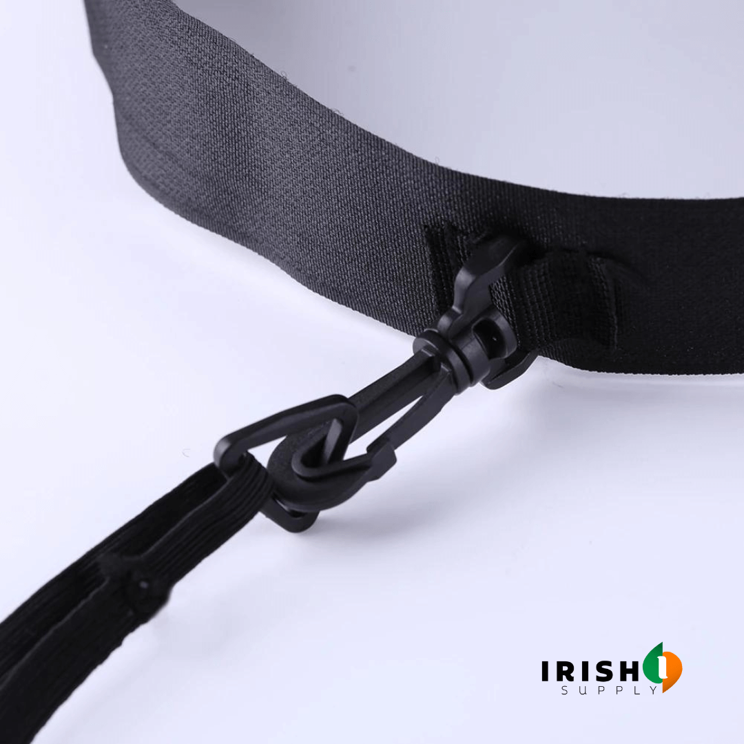 Solo Soccer Practice Belt