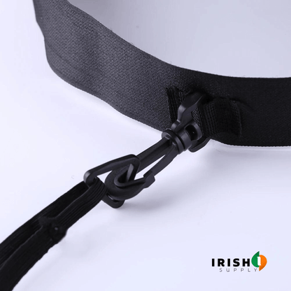 Solo Soccer Practice Belt