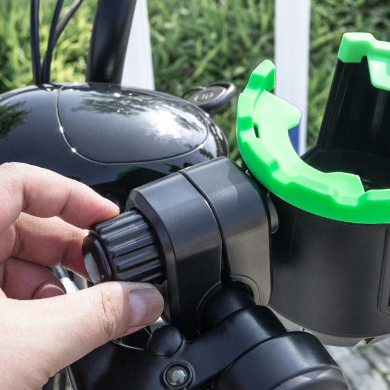 Multifunctional Grip Cup & Phone Holder