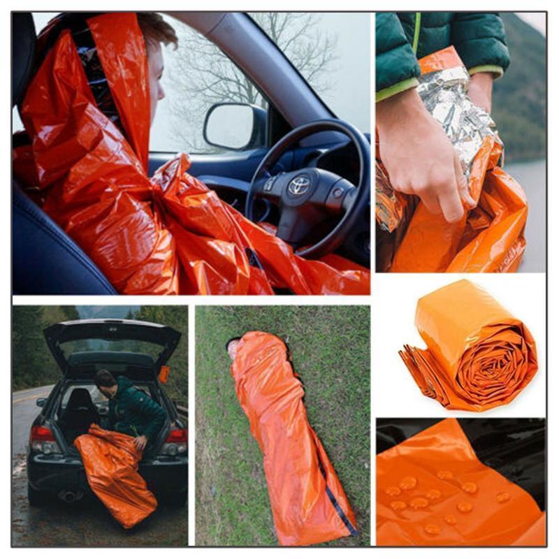 All-Weather Survival Sleep Sack