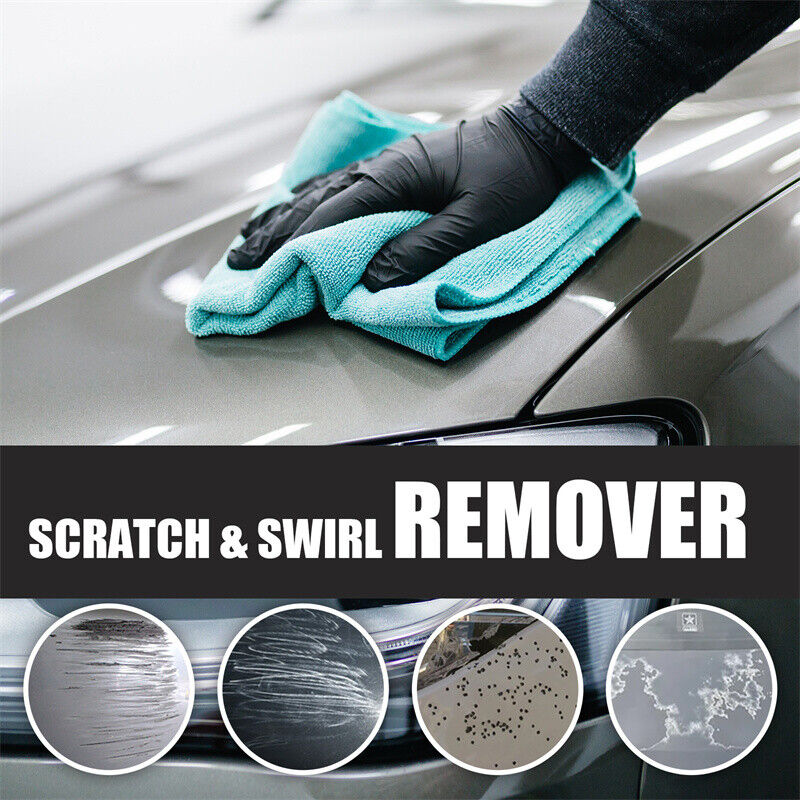 Easy Shine Car Scratch Eraser