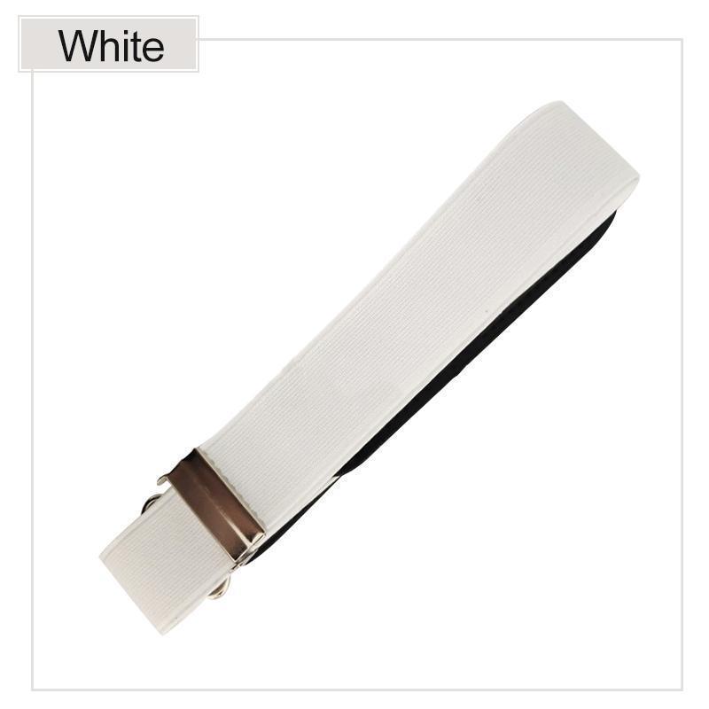 Easy Comfort Buckleless Belt