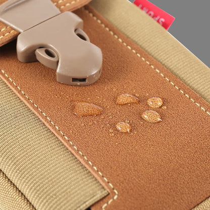 Easy Carry Mobile Waist Pouch