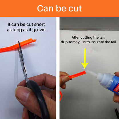 Easy-Install USB Car Mood Lights