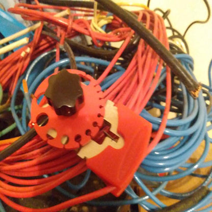 Easy Wire Quick Strip Tool