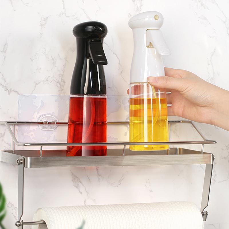 Easy Spray Kitchen Oil Dispenser